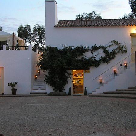Horta Da Coutada Hotel Monsaraz Kültér fotó
