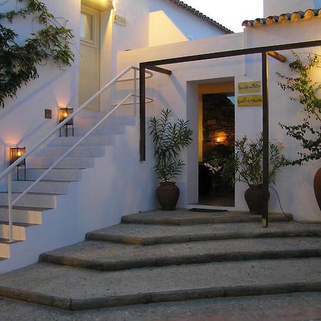 Horta Da Coutada Hotel Monsaraz Kültér fotó