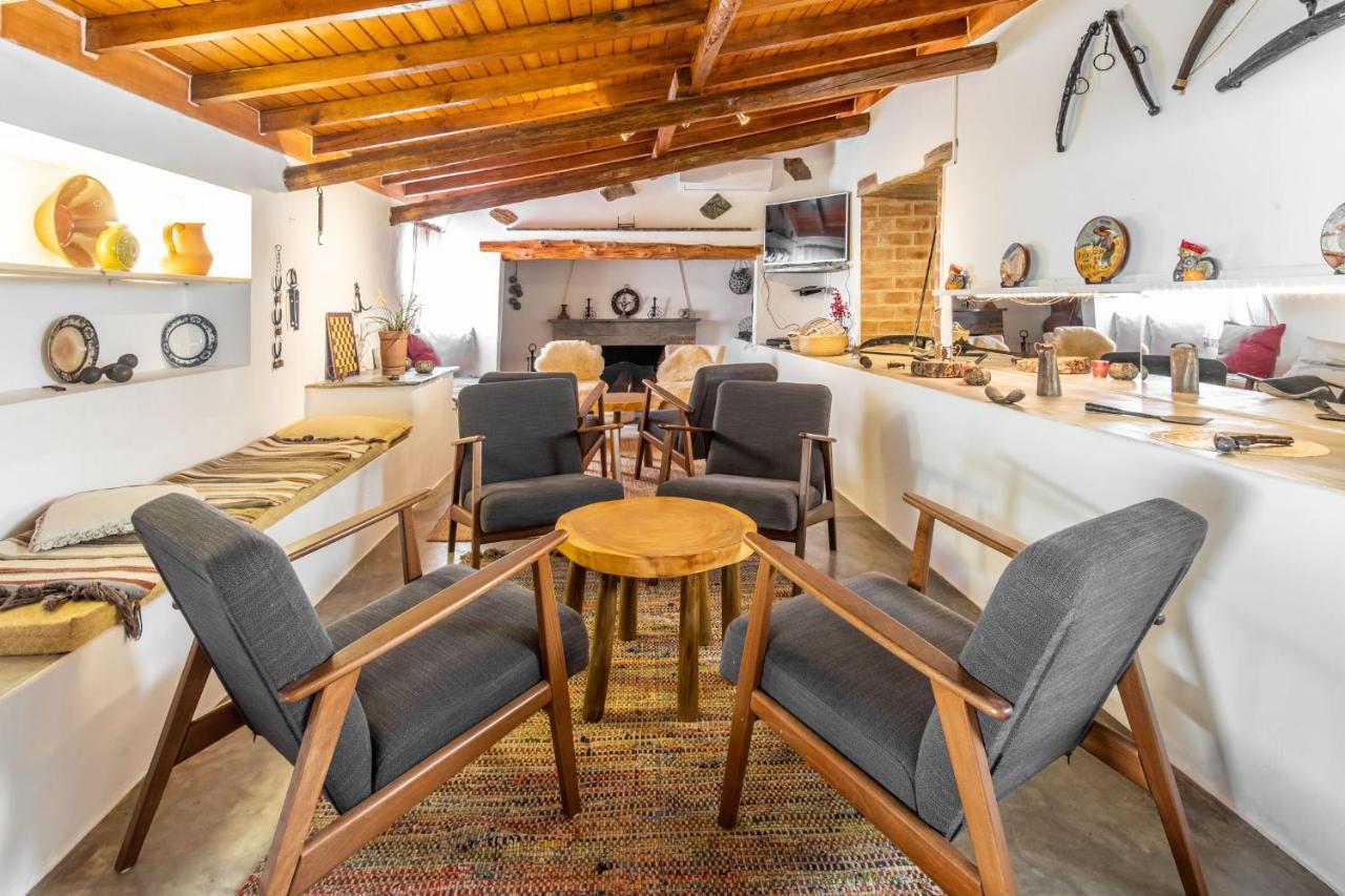 Horta Da Coutada Hotel Monsaraz Kültér fotó