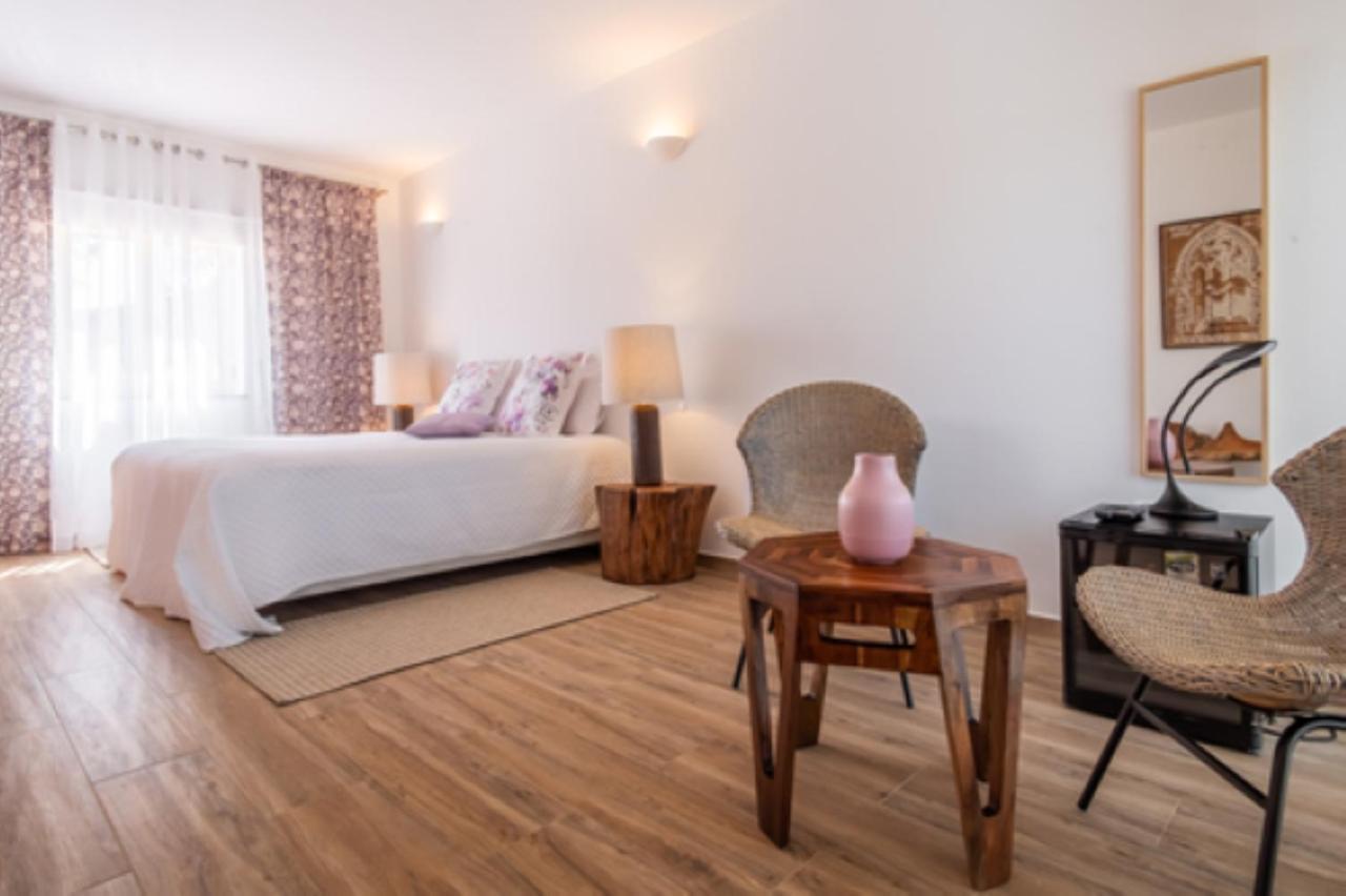 Horta Da Coutada Hotel Monsaraz Kültér fotó