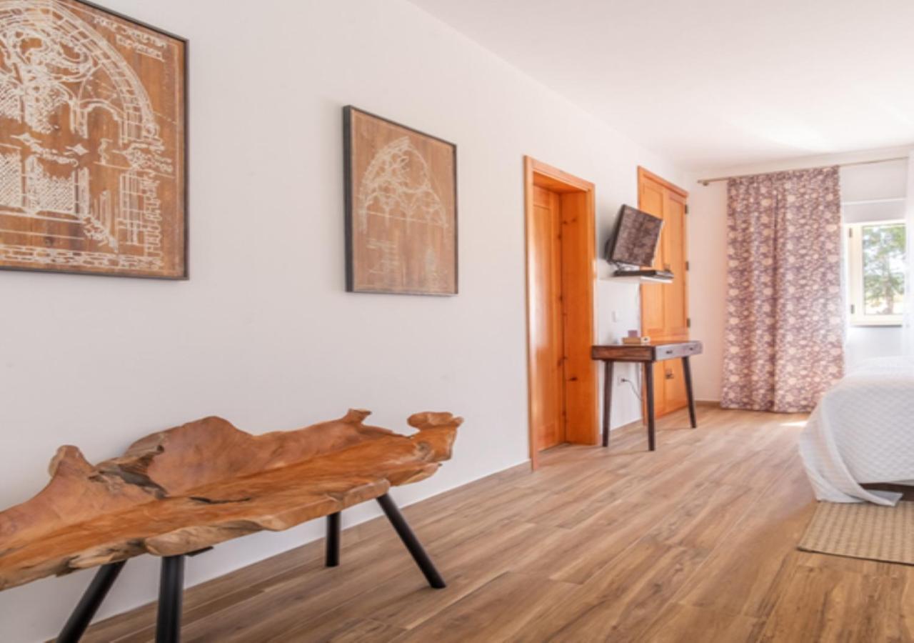 Horta Da Coutada Hotel Monsaraz Kültér fotó