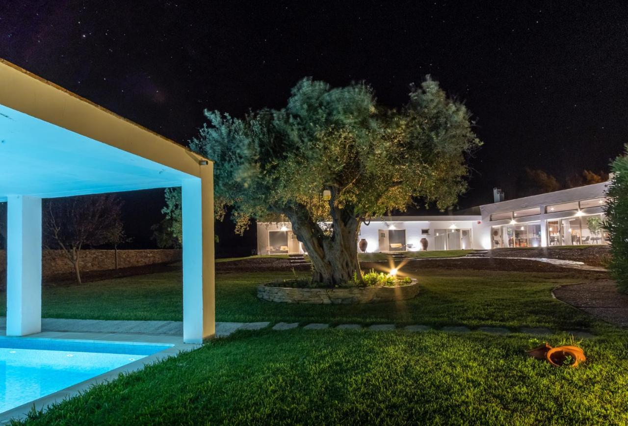 Horta Da Coutada Hotel Monsaraz Kültér fotó