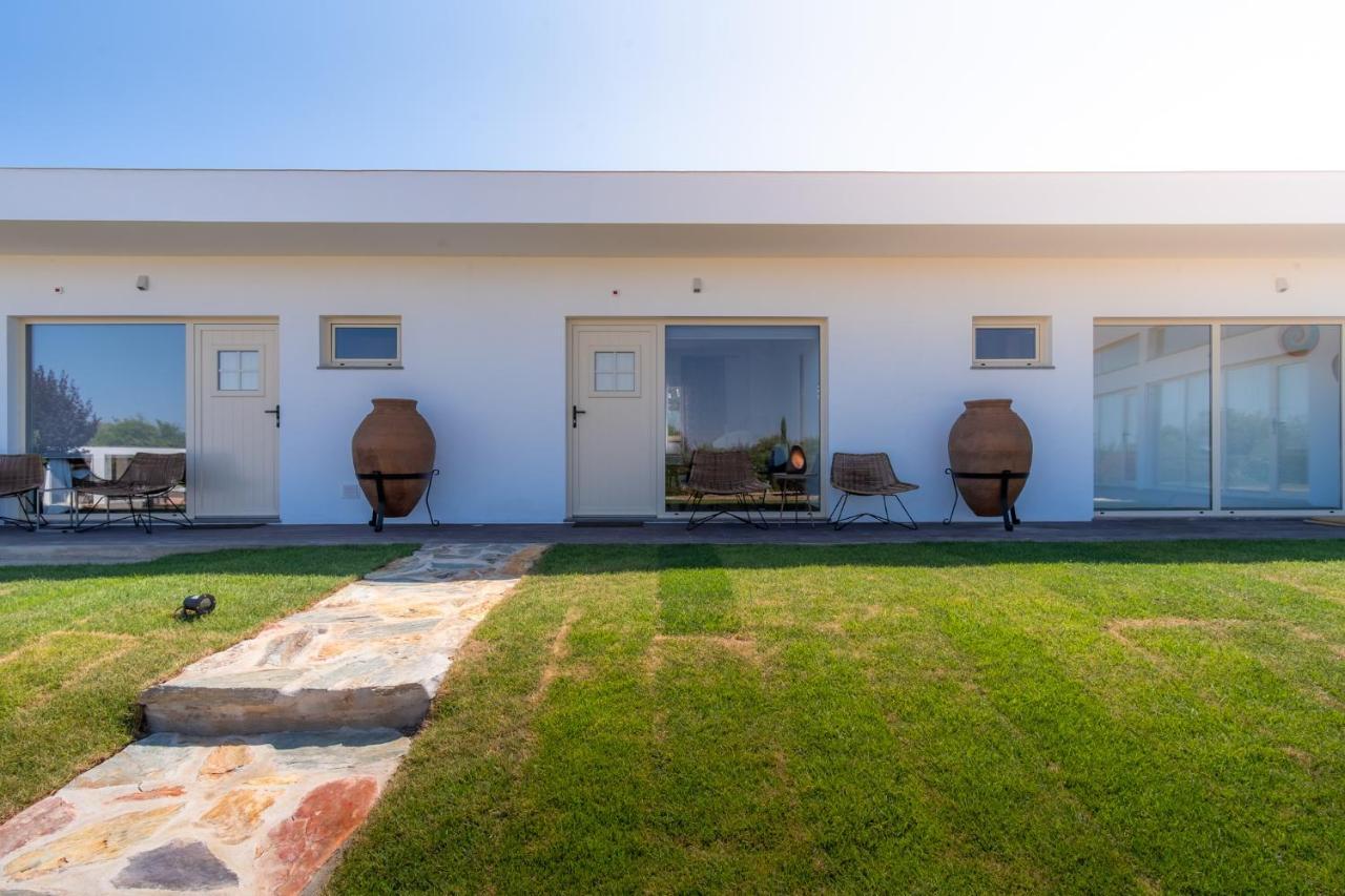 Horta Da Coutada Hotel Monsaraz Kültér fotó