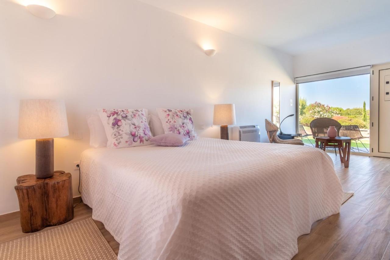Horta Da Coutada Hotel Monsaraz Kültér fotó
