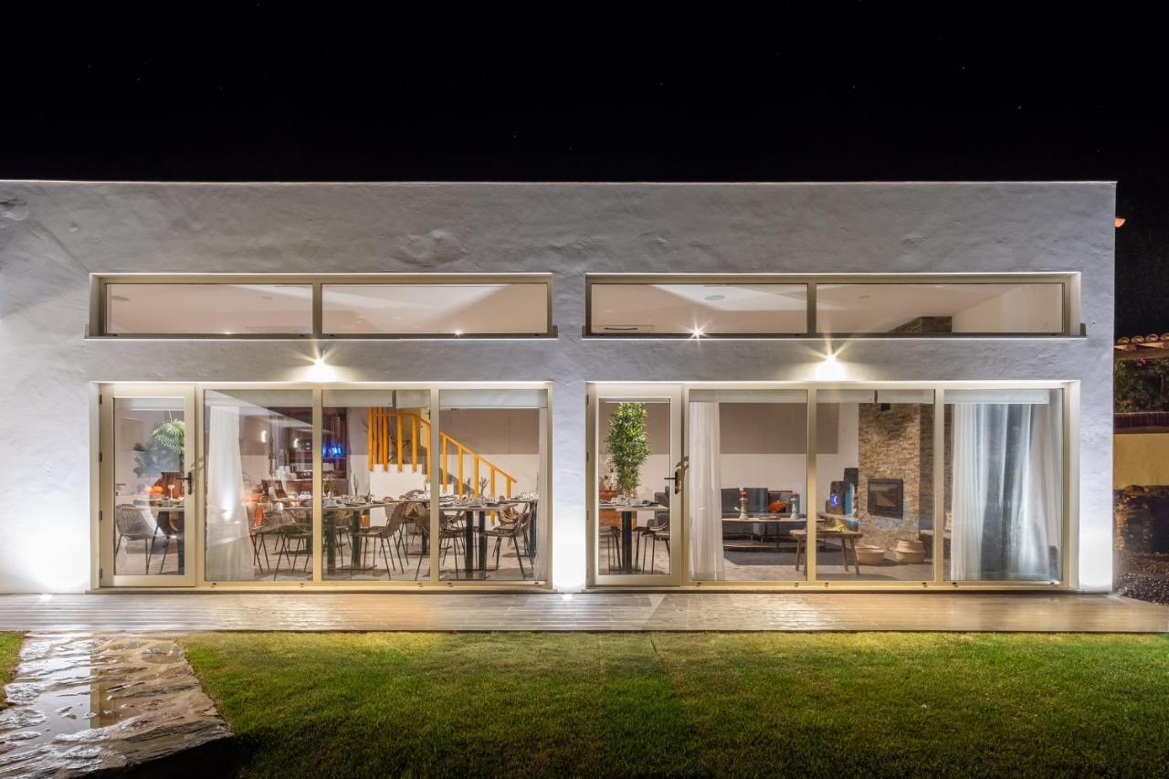 Horta Da Coutada Hotel Monsaraz Kültér fotó