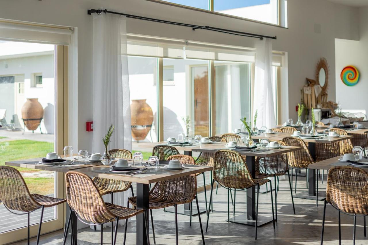 Horta Da Coutada Hotel Monsaraz Kültér fotó