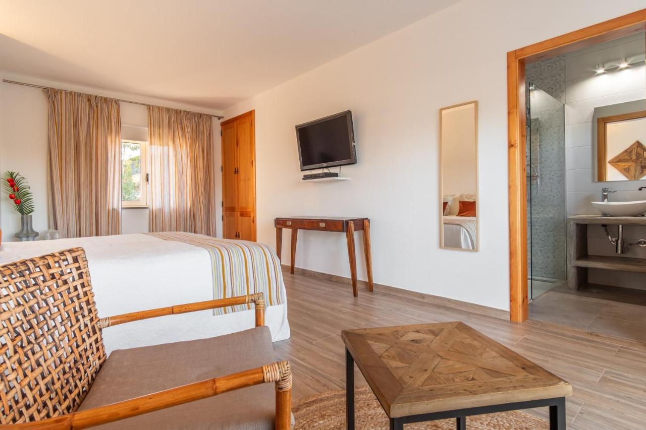 Horta Da Coutada Hotel Monsaraz Kültér fotó