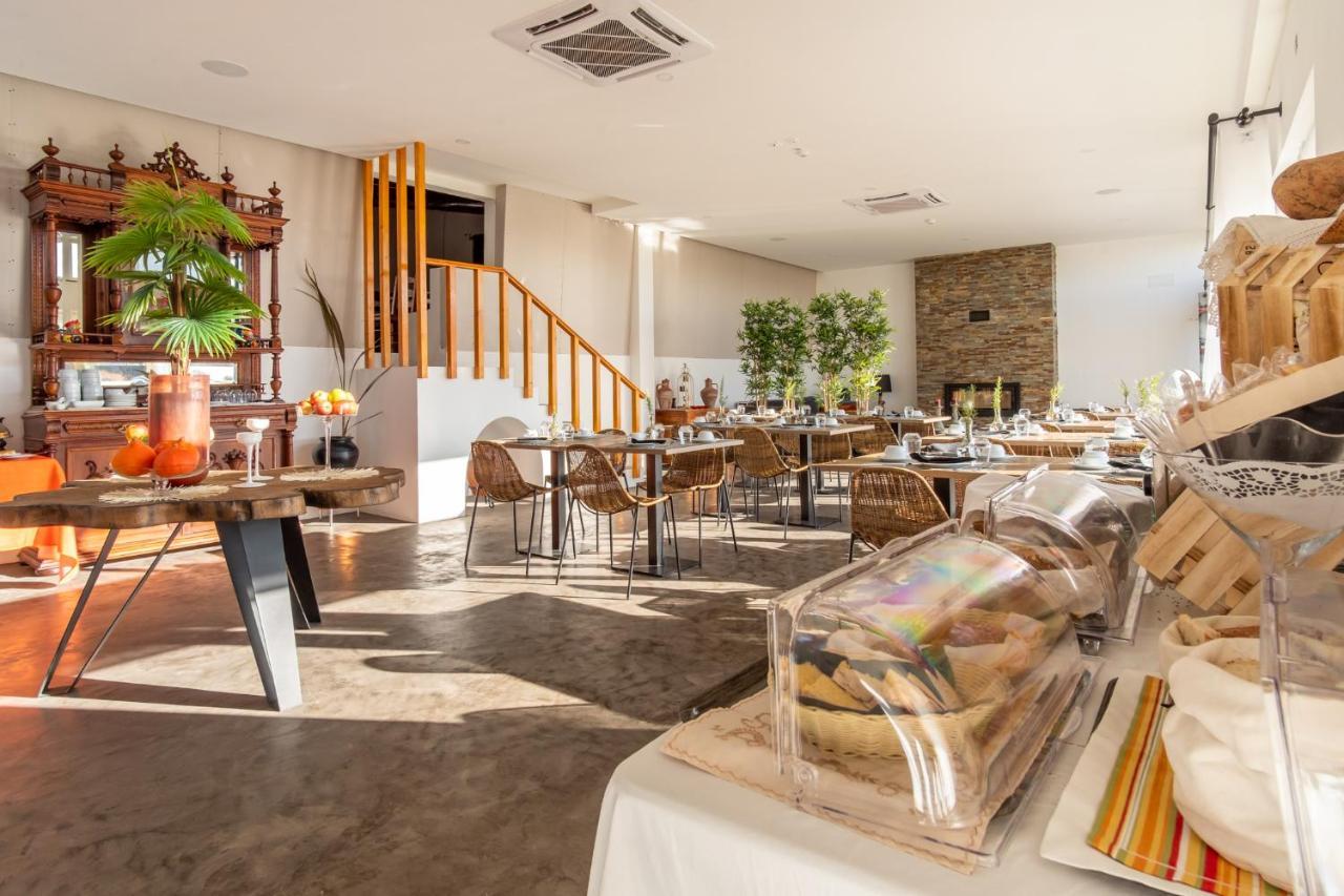Horta Da Coutada Hotel Monsaraz Kültér fotó