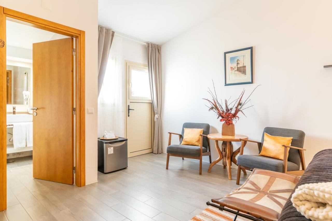 Horta Da Coutada Hotel Monsaraz Kültér fotó