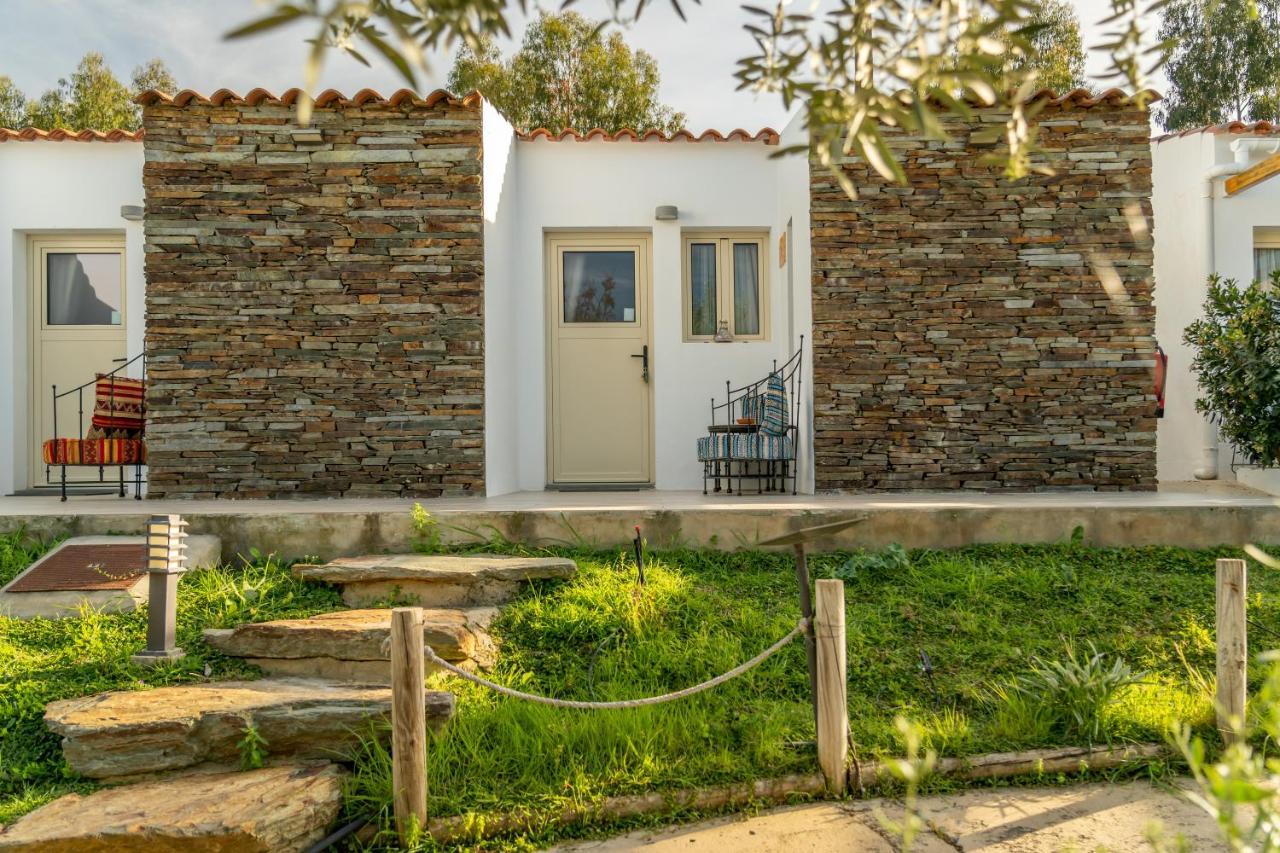 Horta Da Coutada Hotel Monsaraz Kültér fotó