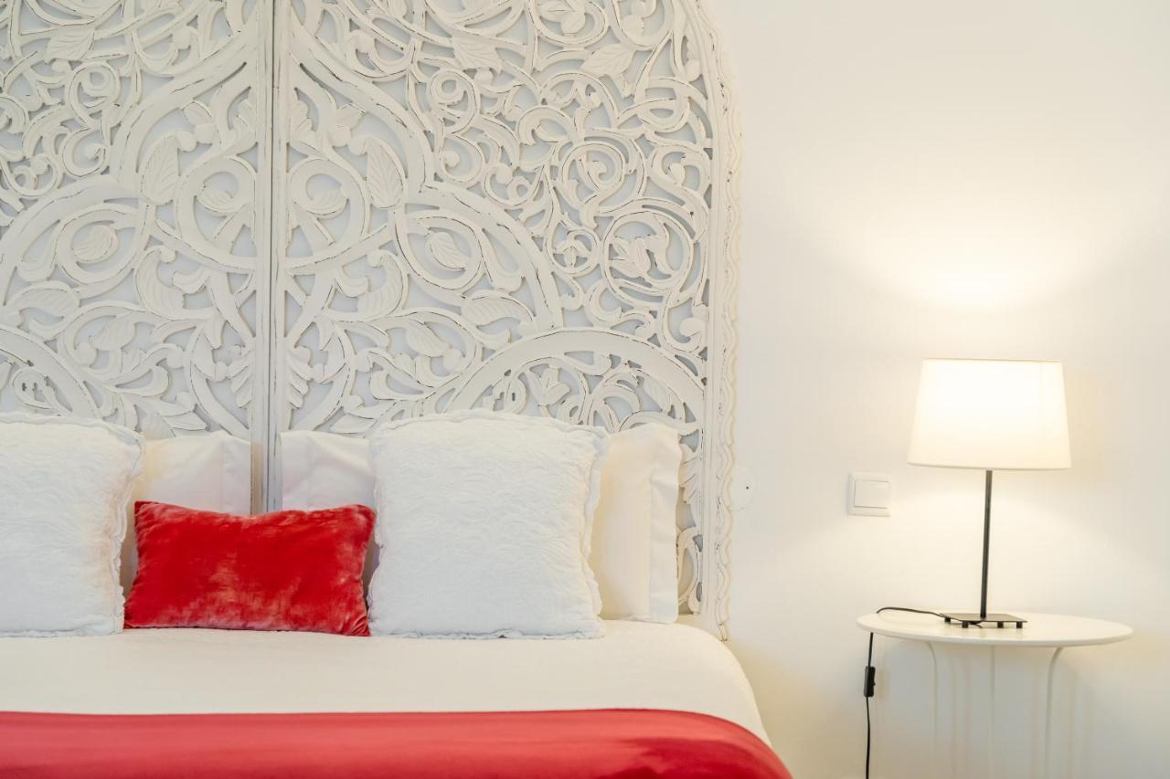 Horta Da Coutada Hotel Monsaraz Kültér fotó