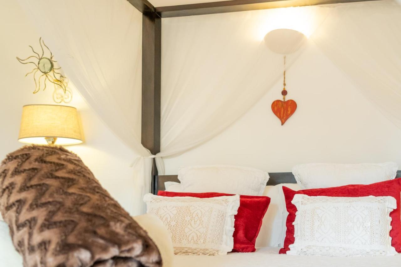 Horta Da Coutada Hotel Monsaraz Kültér fotó
