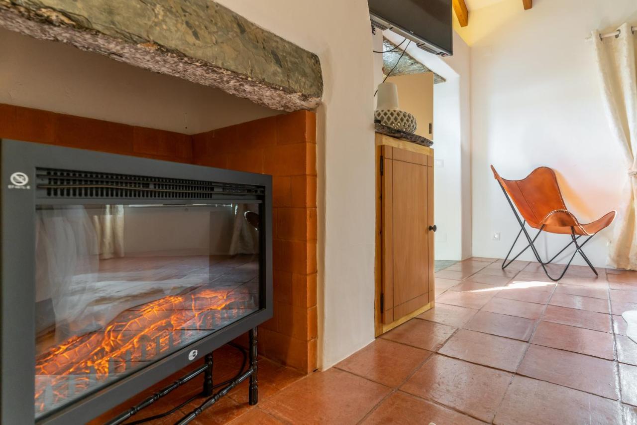Horta Da Coutada Hotel Monsaraz Kültér fotó