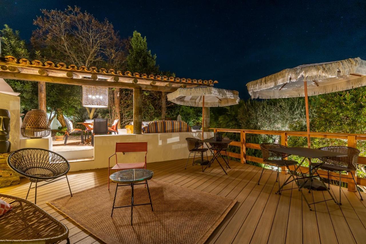 Horta Da Coutada Hotel Monsaraz Kültér fotó