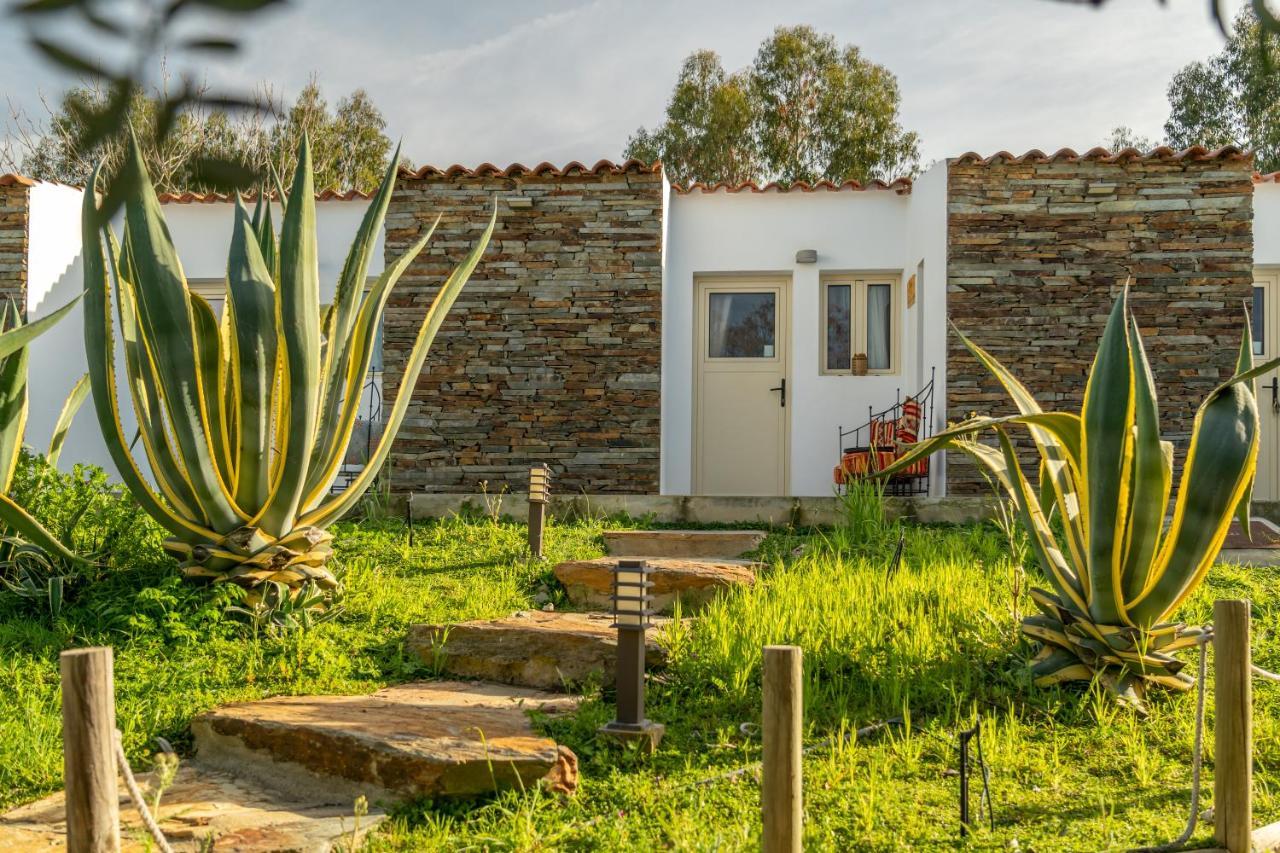 Horta Da Coutada Hotel Monsaraz Kültér fotó