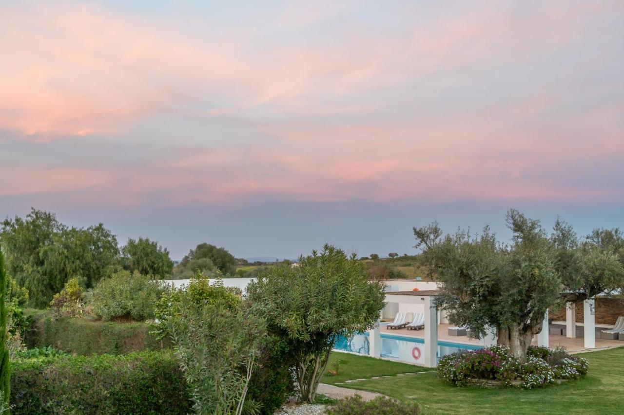 Horta Da Coutada Hotel Monsaraz Kültér fotó