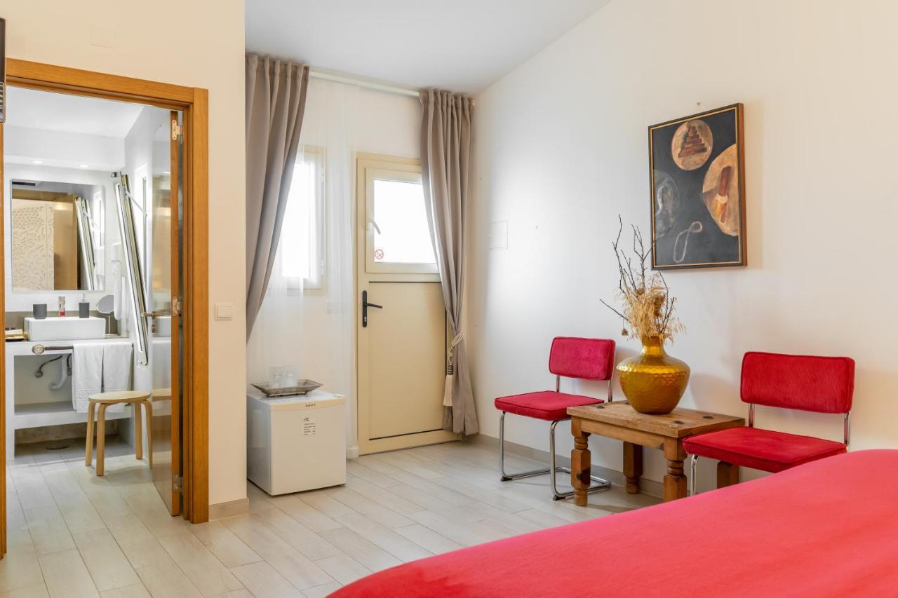 Horta Da Coutada Hotel Monsaraz Kültér fotó