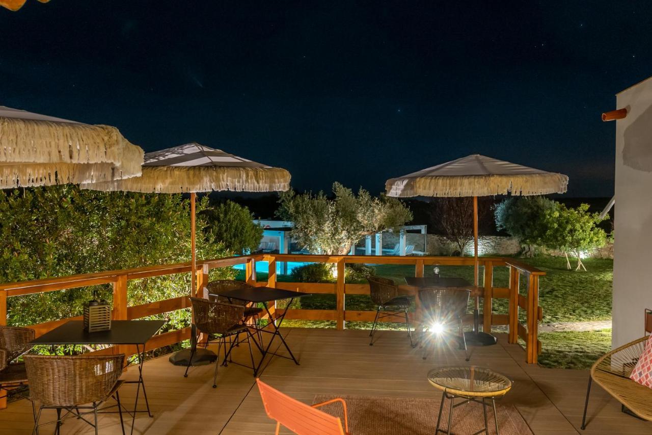 Horta Da Coutada Hotel Monsaraz Kültér fotó