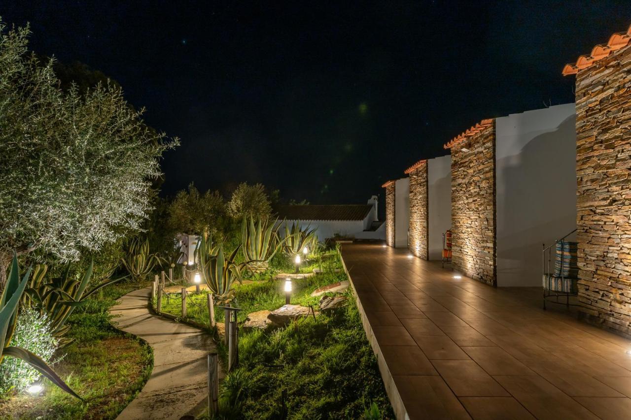 Horta Da Coutada Hotel Monsaraz Kültér fotó