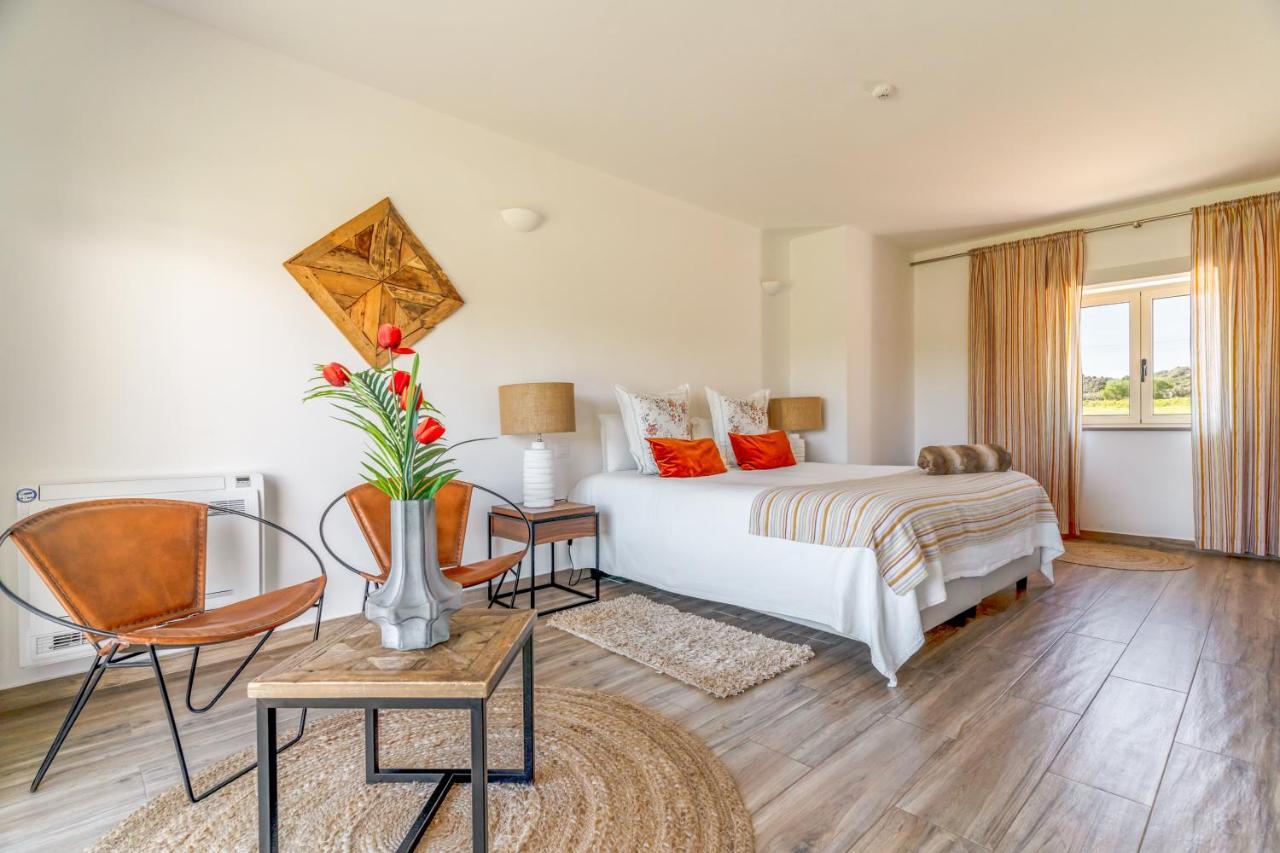 Horta Da Coutada Hotel Monsaraz Kültér fotó