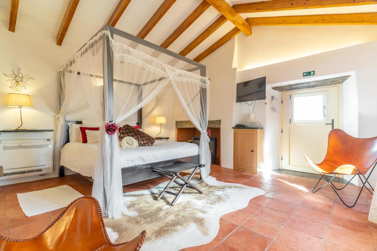 Horta Da Coutada Hotel Monsaraz Kültér fotó