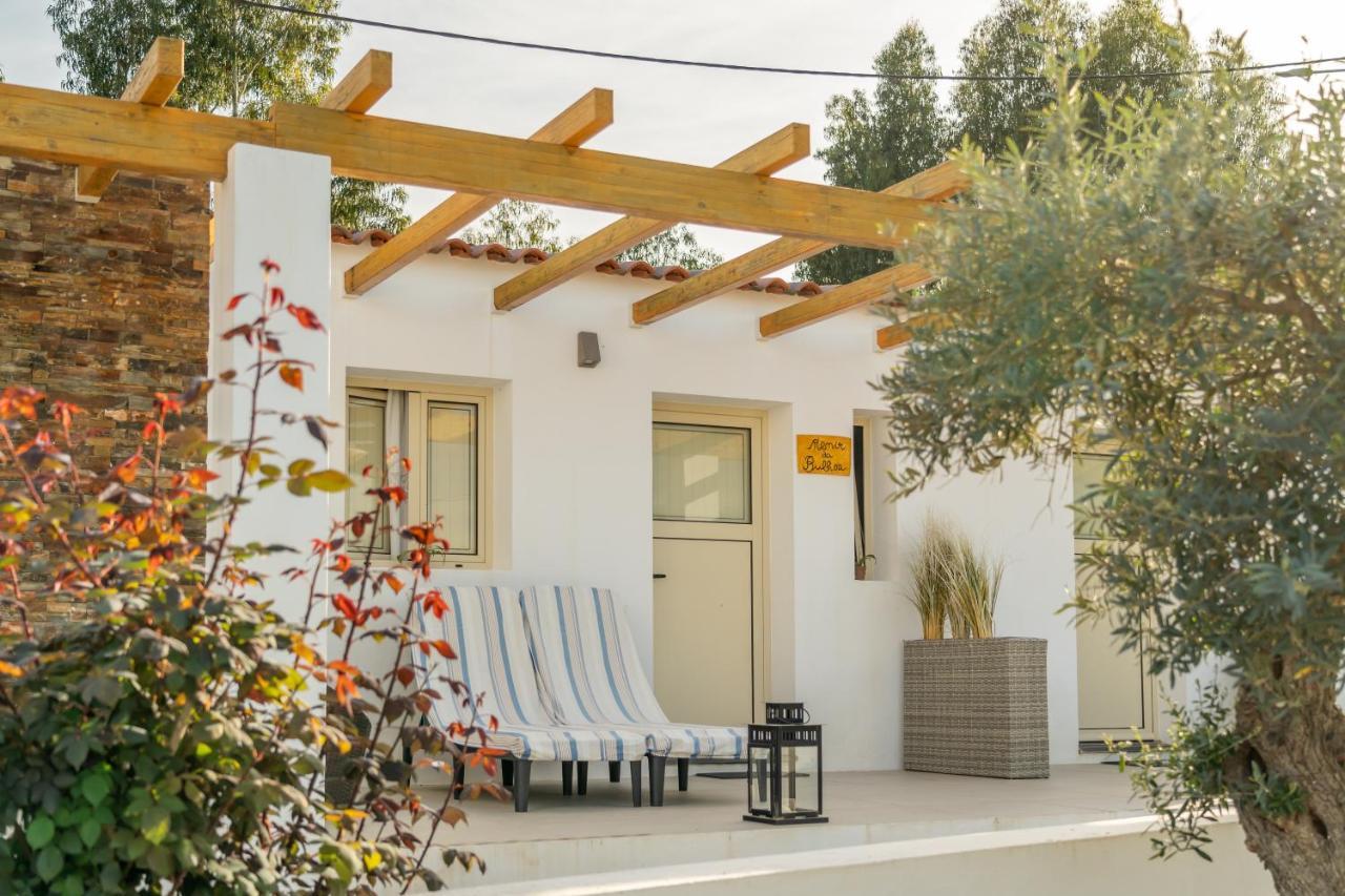 Horta Da Coutada Hotel Monsaraz Kültér fotó