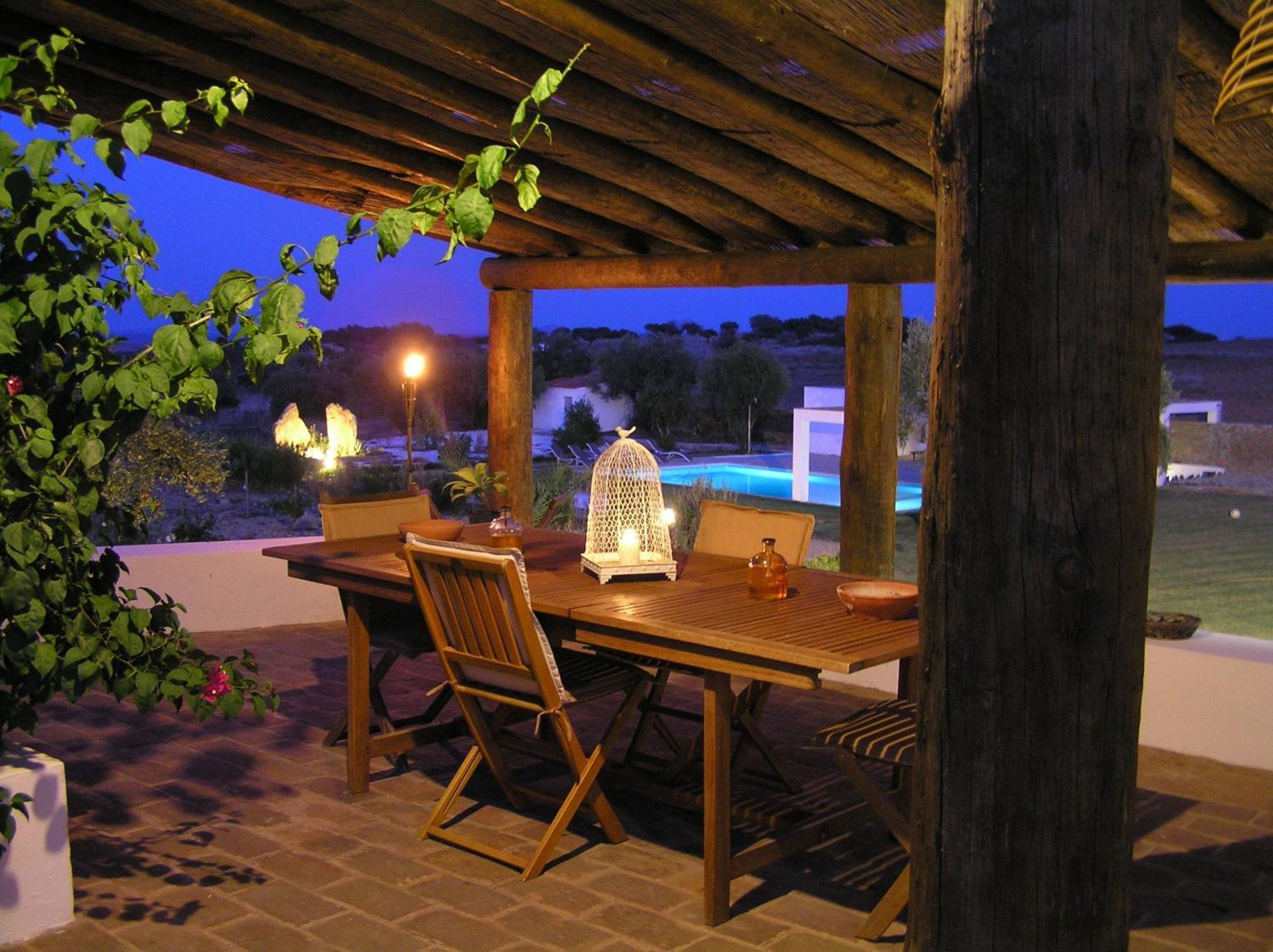 Horta Da Coutada Hotel Monsaraz Kültér fotó