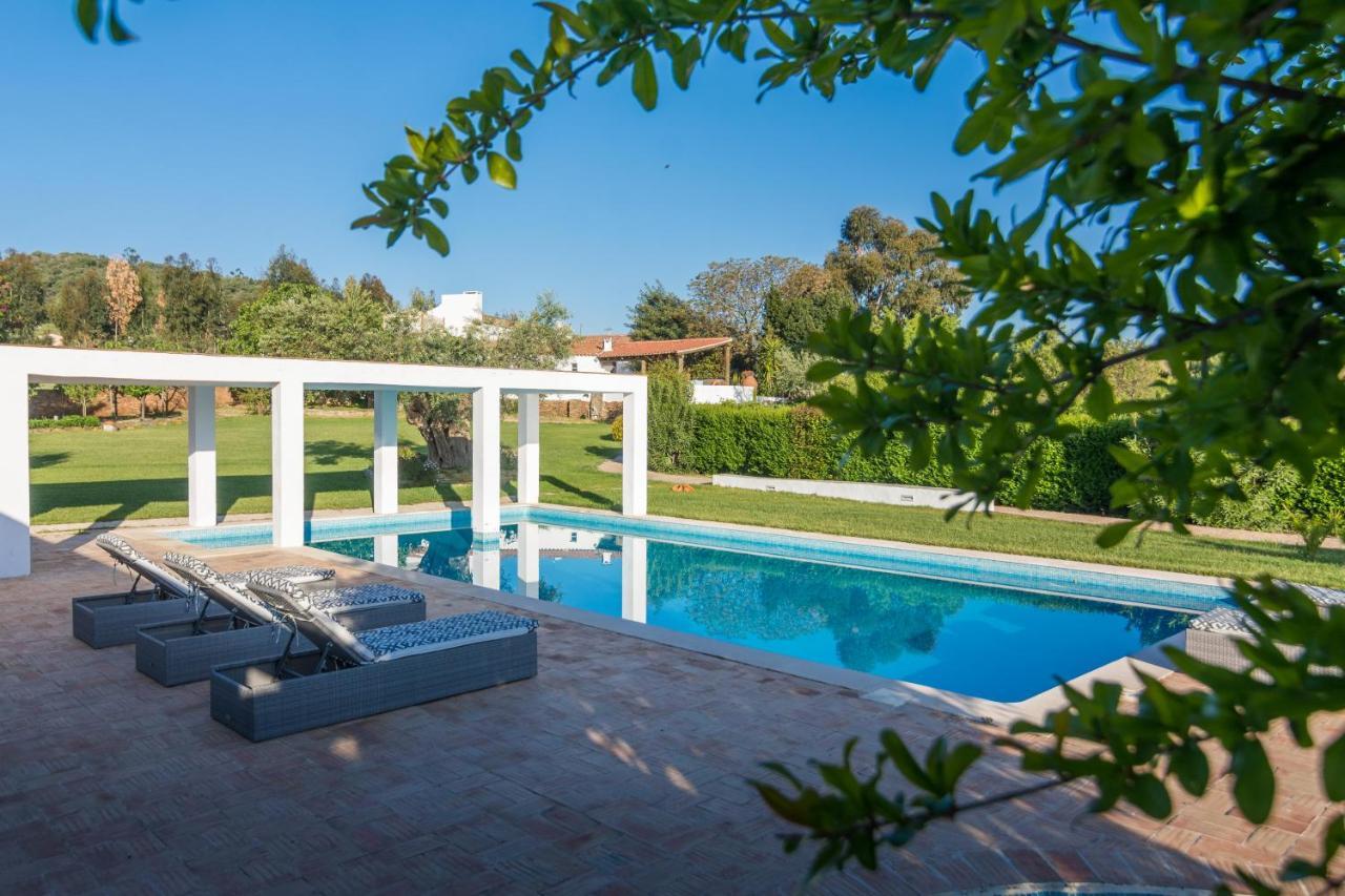 Horta Da Coutada Hotel Monsaraz Kültér fotó