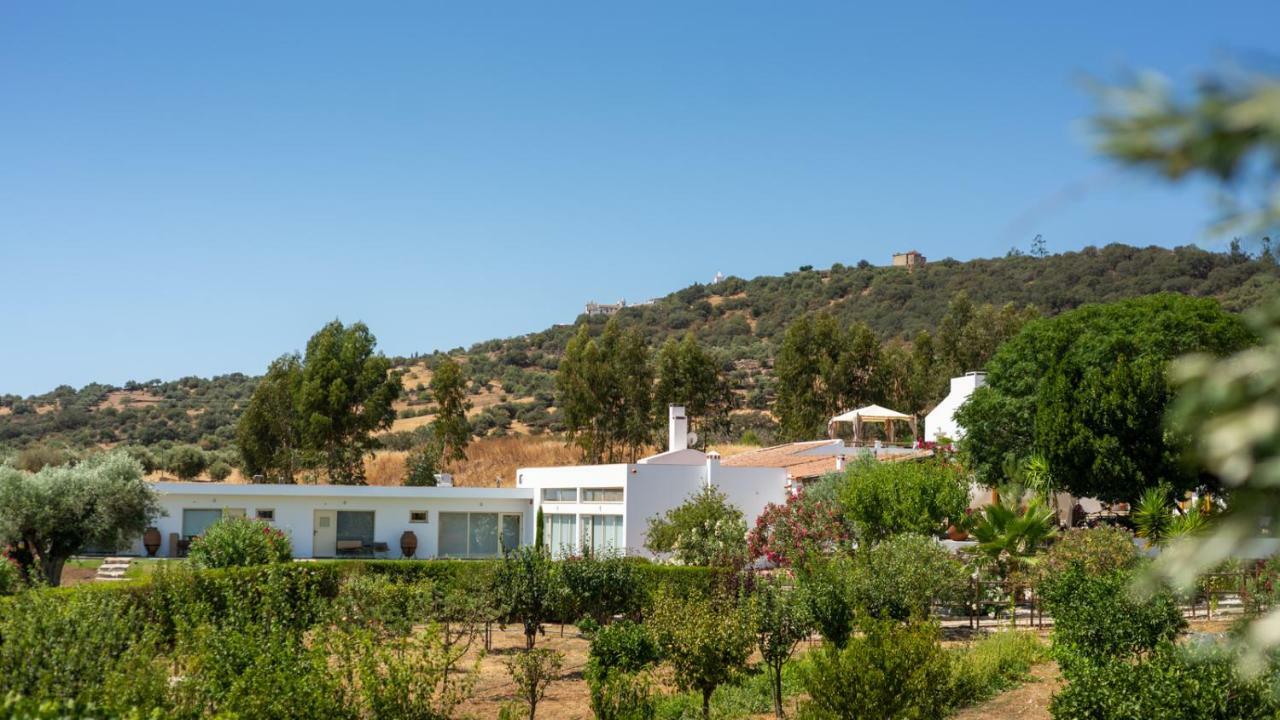 Horta Da Coutada Hotel Monsaraz Kültér fotó